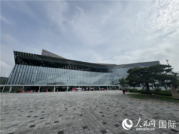 韓國慶州APEC會議籌備工作進入收尾階段