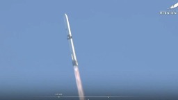 藍色起源公司計劃建造新型運載火箭