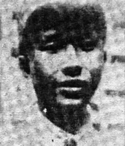 抗日虎將葉成煥：不畏犧牲殺敵寇（銘記歷史 緬懷先烈·抗日英雄）