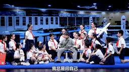 全國少兒戲曲最高榮譽“花”落株洲