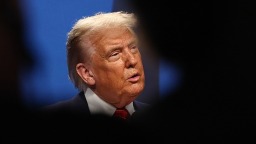 特朗普：針對美聯儲主席鮑威爾的調查會弄清真相_fororder_65b48ebb46f74fceaea76edb2d997477