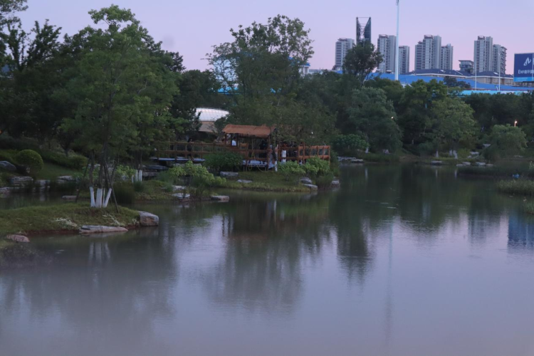 一展江湖長卷 巴陵圖景常新_fororder_圖片8