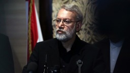 伊朗發起“真實承諾-4”行動第61波攻勢 報復拉裏賈尼遇害_fororder_3ecdd45b79594d1785d2061d6a3cc629