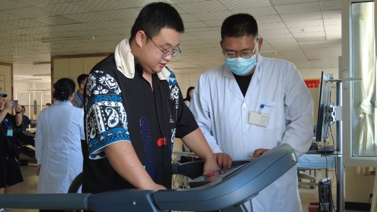 張掖民樂：醫療健康事業穩步發展 以制度創新破解民生痛點_fororder_dji_mimo_20250728_165020_838_1753733318095_photo