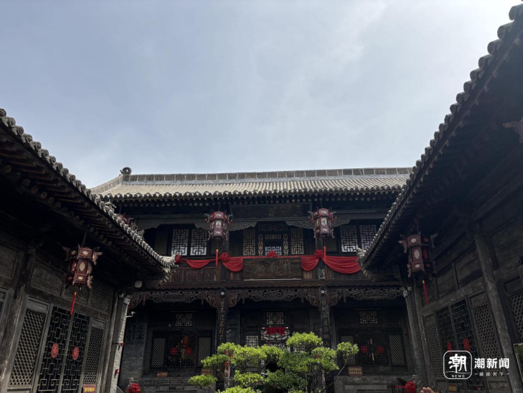 古城對話錄：探尋“我是誰”？