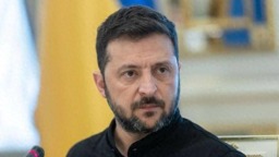 澤連斯基欲訪土“重啟俄烏談判” 俄不派代表參加