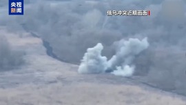 專家：美對俄烏“雙線施壓” 欲借機實現利益最大化