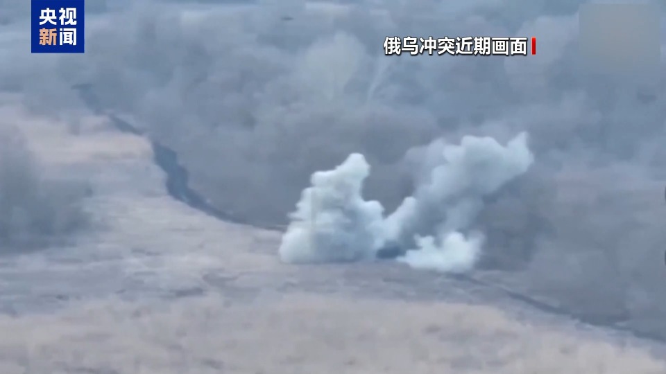 專家：美對俄烏“雙線施壓” 欲借機實現利益最大化