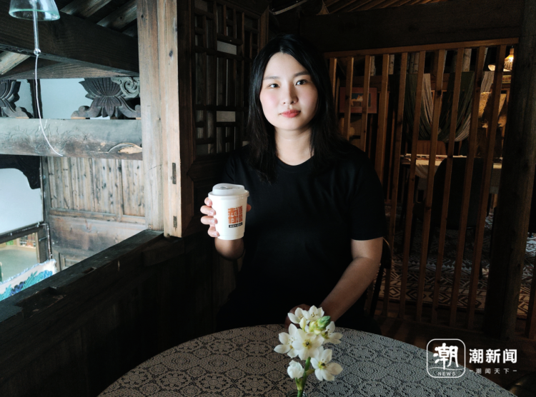 青年農創客激發鄉村發展活力