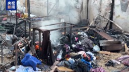 以軍襲擊加沙多地 至少81人死亡