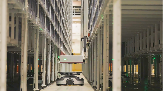 技術加碼 理念升級——透視“雙十一”快遞業務發展新變化