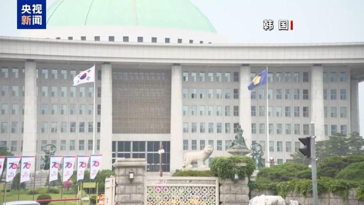 韓國總統大選候選人登記結束 共7人參選