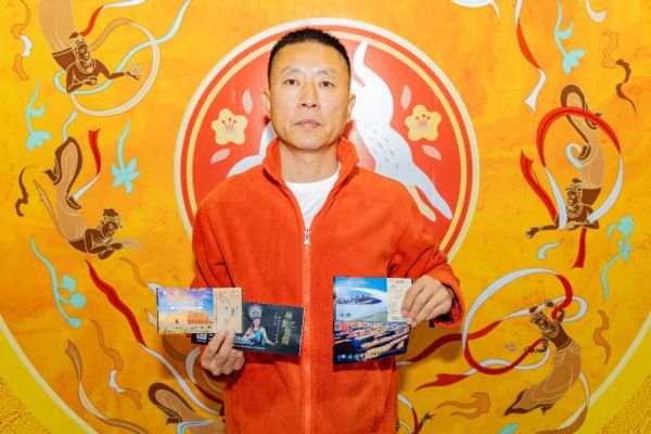 2025敦煌半程馬拉松圓滿落幕