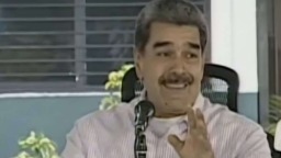 委內瑞拉總統稱部署超5000枚防空導彈保護本土安全_fororder_4e3cd672a7e64878a239fd4a09f573eb