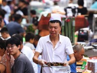 數説“新”變化｜持續火爆 暑期新疆旅遊“熱”力滿格