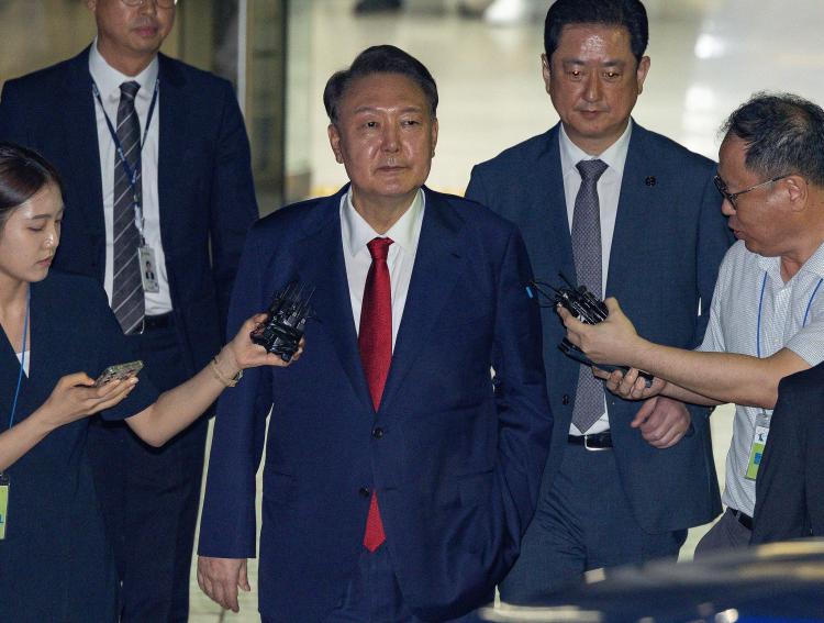 韓國醫生“辭職潮”風波持續18個月後終平息