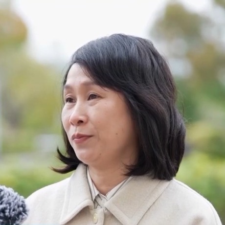 履職一年間丨做鄉村教育“領頭雁” 她致力於帶動教師業務成長