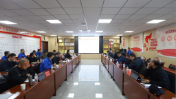 蘭州石化榆林公司一重點工業試驗項目順利通過集團公司現場核查