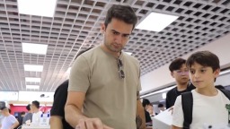 退稅更“絲滑” 多地提供“即買即退”服務 外國人來華購物更方便啦
