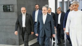 視頻丨美伊首輪談判後表態積極 專家：新對話機制已建立_fororder_677304fdd6d94d5580fa2504e0470e4b