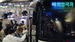 沒公交卡？韓國考慮讓外國旅客刷信用卡乘公交