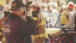 日本大阪持刀傷人事件致1人死亡 1名嫌疑人被控制