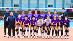 天津男排女排新賽季首戰雙雙告捷