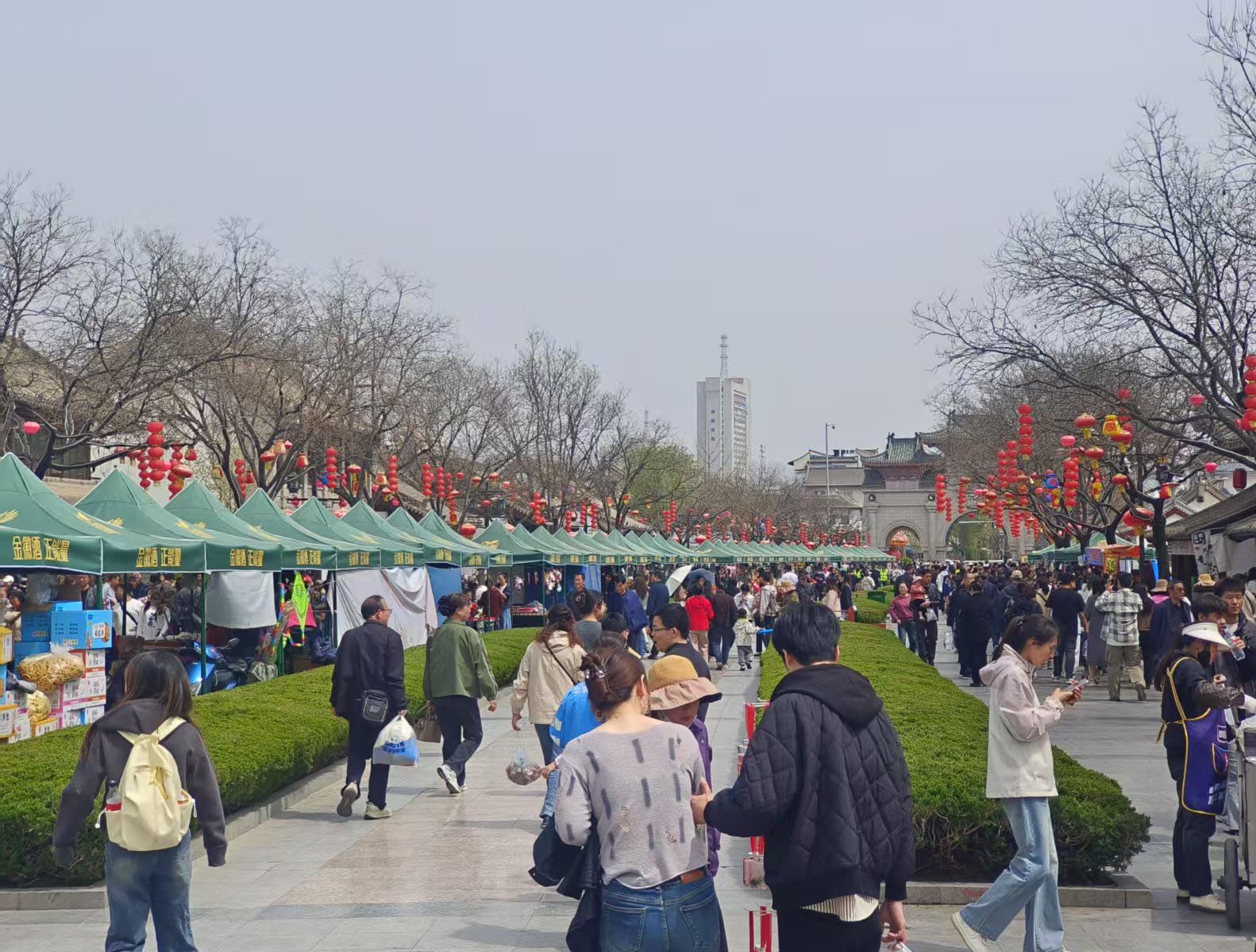 尋味秦州 舌尖上的文旅盛宴熱辣開席_fororder_微信圖片_20250407112601