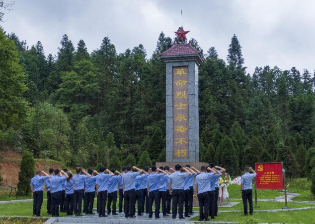 湖南邵東打造特色鄉村旅遊 賦能鄉村振興_fororder_圖片2