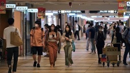 時隔11年 調查顯示今年4月日本破産企業數量再超800家