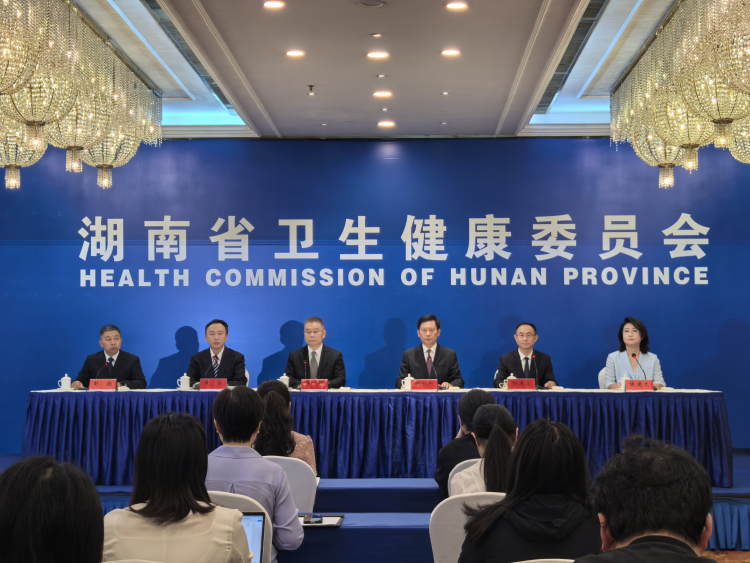 強體系 優服務 湖南積極構建優質基層醫療衛生服務體系_fororder_圖片2