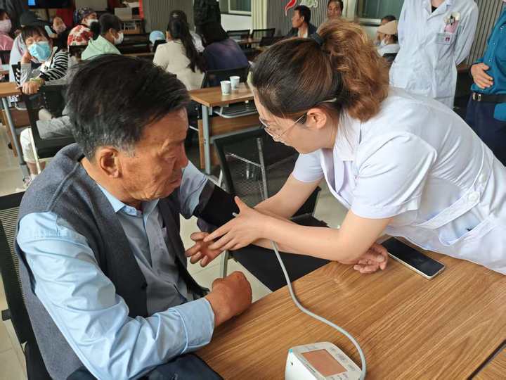 “雙網格”怎麼用？丨甘肅張掖山丹縣探索“線上線下雙網格”治理新機制，讓基層治理更有溫度、更有力量_fororder_3.JPG