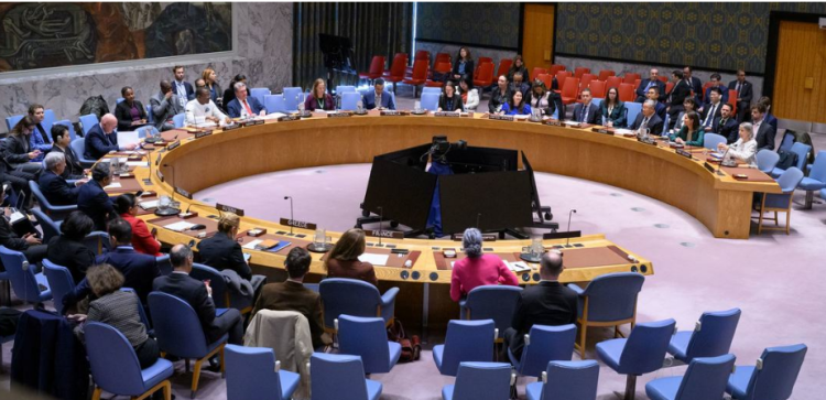 閃評 | 遴選程式正式開啟 聯合國下任秘書長人選需要哪些資質?