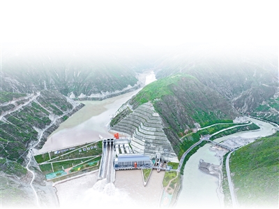 2024年，科技創新對西藏經濟增長貢獻率已提升至42% 雪域高原 創新熱土（科技視點）_fororder_2