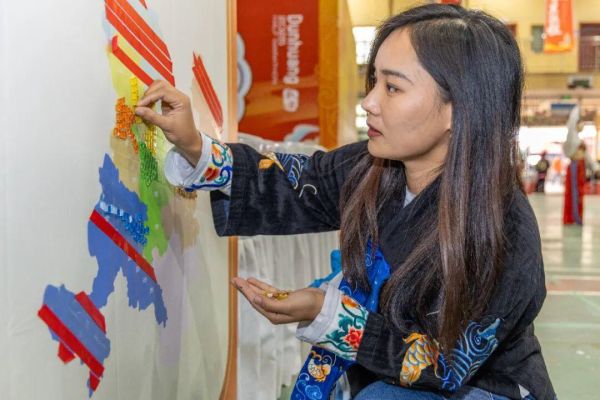 2025敦煌半程馬拉松圓滿落幕