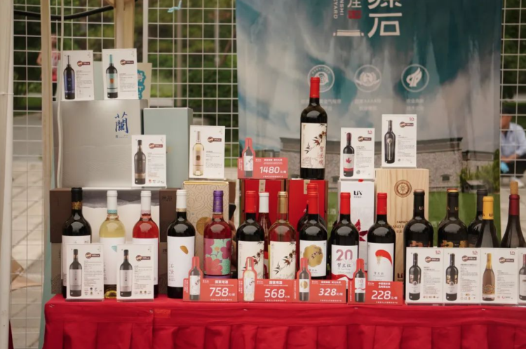 刷屏啦！央媒京媒競相報道銀川特色農商旅産品進京俏銷_fororder_截屏2025-06-03 14.25.48