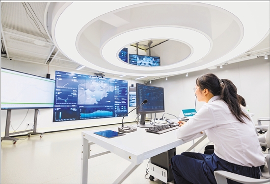 虛擬電廠，真的管用_fororder_zjrb2025082700002v05b005