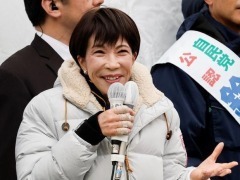 深追蹤丨日本自民黨獲得過半數議席，日本政壇或重回“一強多弱”格局