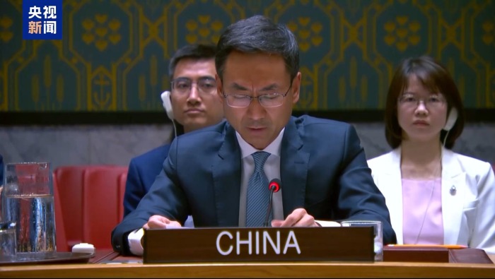 中方敦促保持同阿富汗臨時政府對話接觸