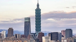 紀念台灣光復80週年 共同推進祖國統一大業