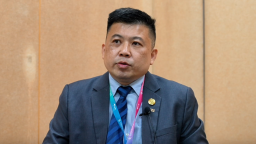 東盟智慧産業聯盟主席：中共二十屆四中全會擘畫高品質發展新藍圖 期待“十五五”規劃築牢亞洲經濟穩定基礎_fororder_9f81d04488434463b3e084cf2535139e.1096x616.256x144