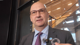 【烏鎮“網事”】聯合國官員點讚中國數字化成就：助力全球互聯網發展實現“不讓一個人掉隊”