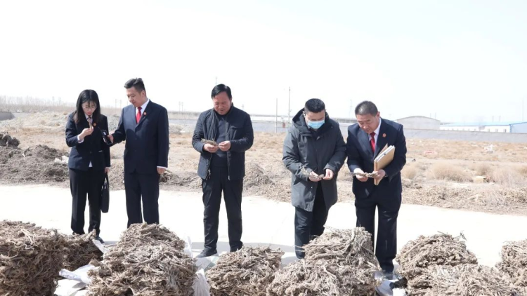 以法治之“優” 促營商之“進” ——張掖市民樂縣法院優化營商環境工作綜述_fororder_圖片4