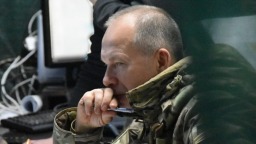 烏方為何稱俄軍集結11萬士兵或強攻烏東重鎮？