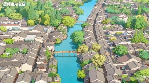 烏鎮揚帆，看數字浪潮百舸爭流