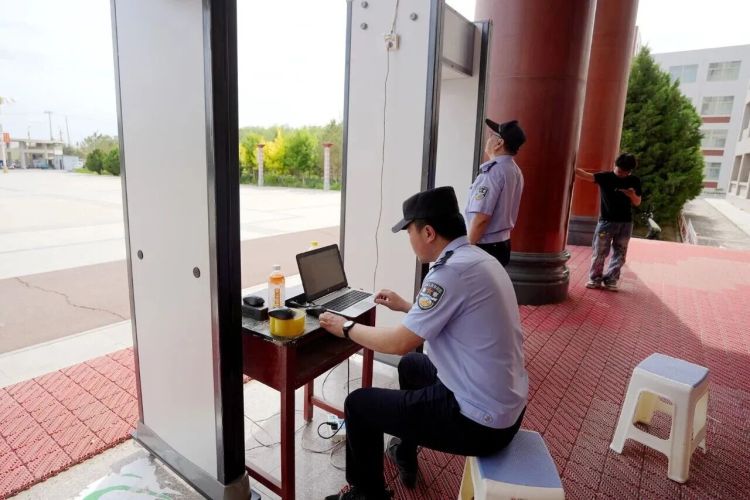 山丹公安：多維發力精準施策 織牢校園安全“防護盾”_fororder_微信圖片_2025-10-20_112255_715