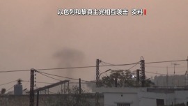 兩年襲擊中東七國 以色列下一個目標是誰？