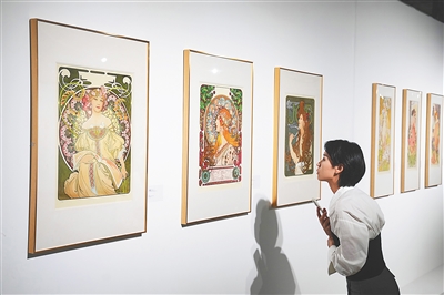 在鹿城，與歐洲藝術巨匠“對話”