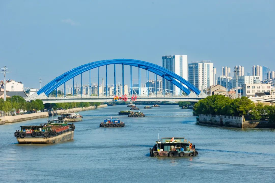 Luoshe Town, Wuxi City: The Ever-Blooming “Flower of Jiangnan”_fororder_圖片14