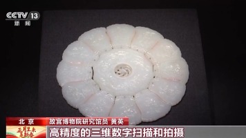 視頻丨“十二花神”是如何選出的？來看看《賀花神》幕後的故事